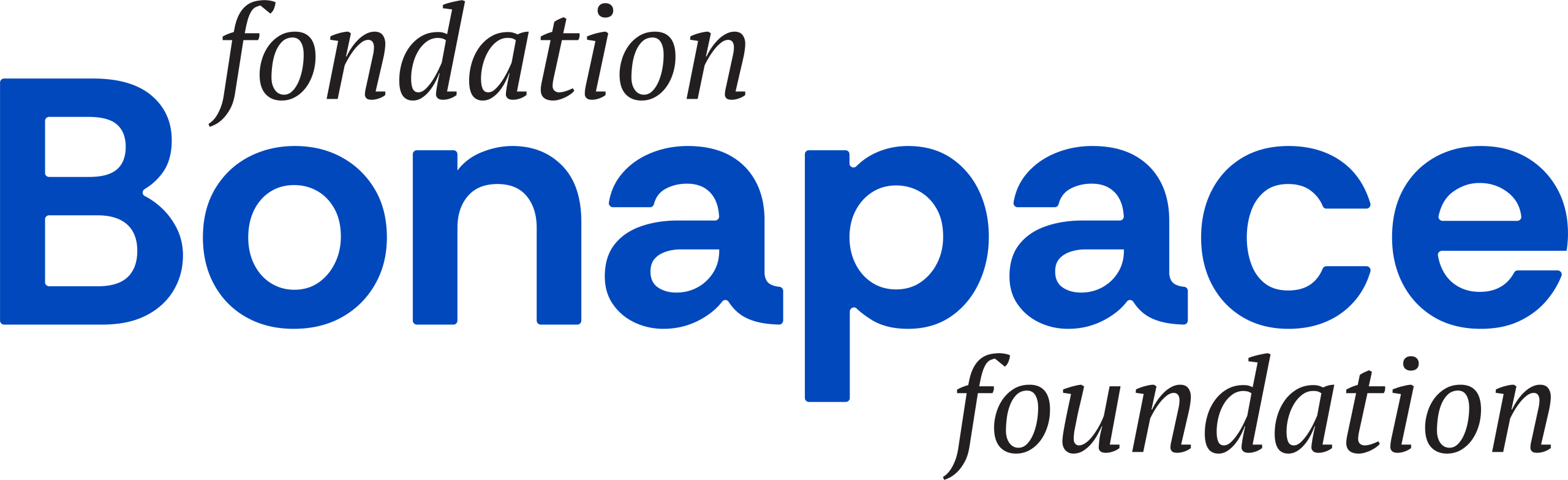 Fondation Bonapace